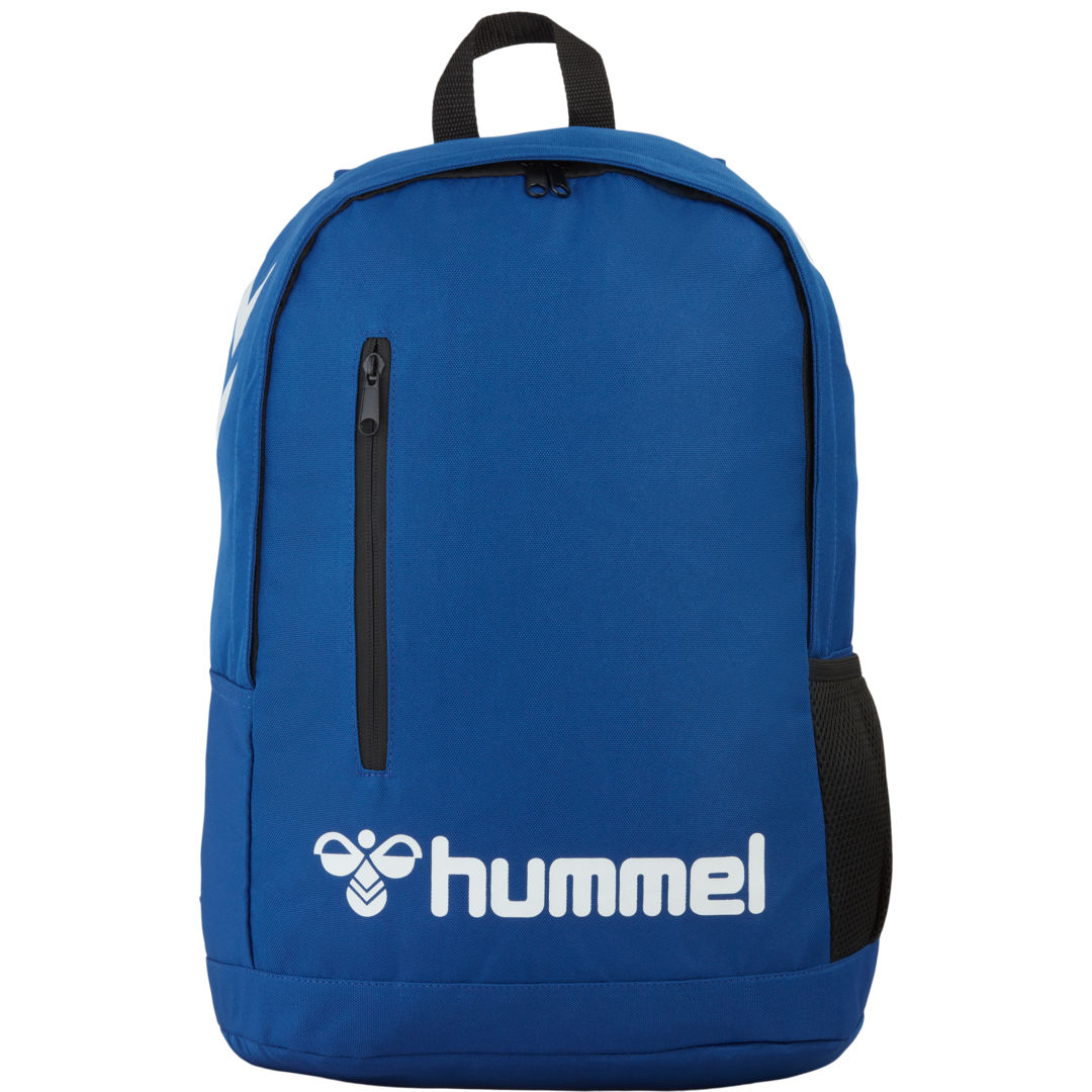 Hummel Core Backpack TRUE BLUE Köp online hos Intersport