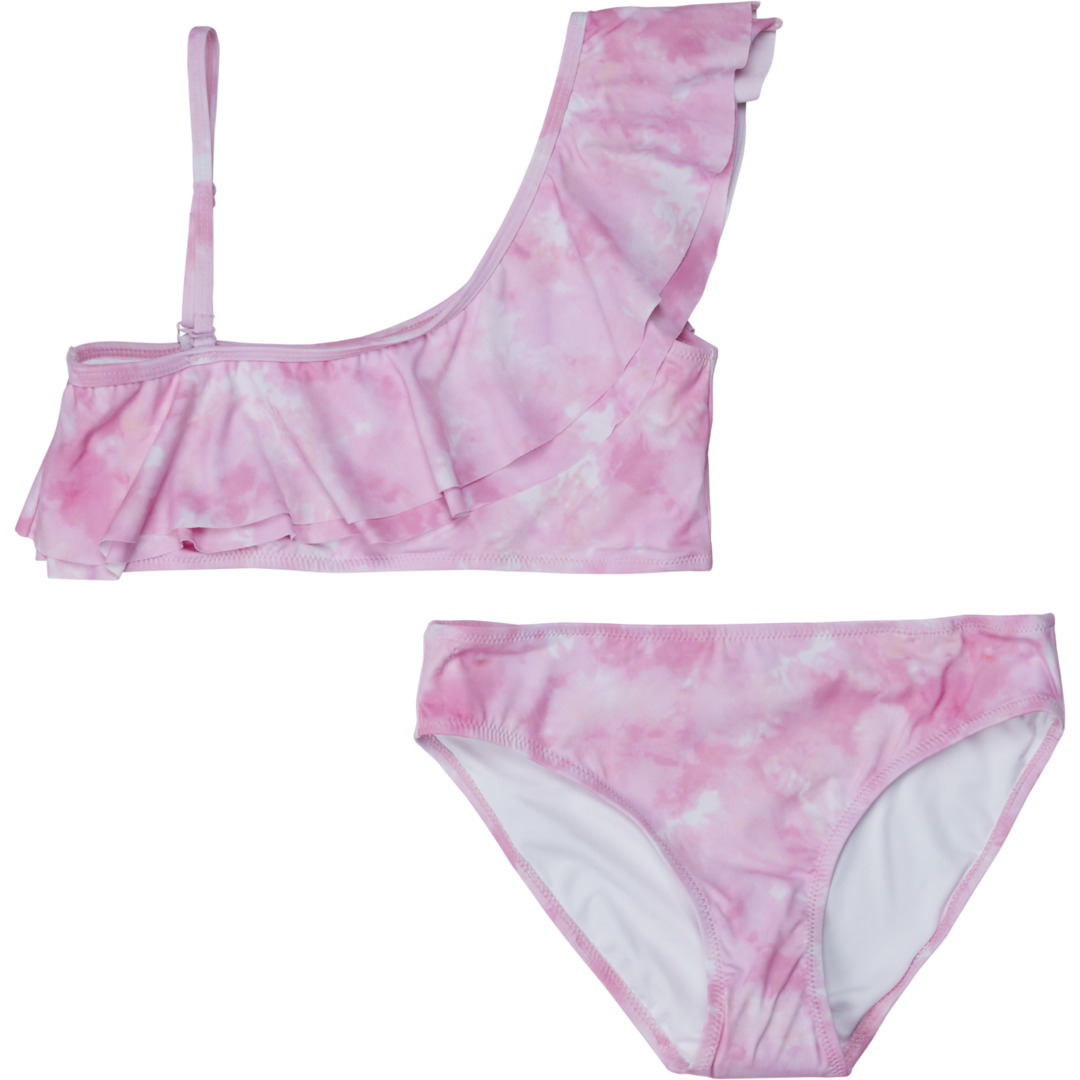 Firefly Sunset JR bikini TIE DYE PINK Köp online hos Intersport