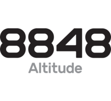 Logo 8848