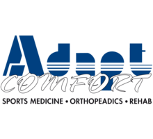 Logo Adapt Comfort