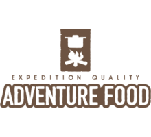 Logo Adventure Food