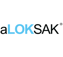 Logo Aloksak
