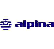 Logo Alpina