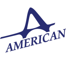 Logo American