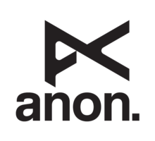 Logo Anon