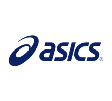Logo Asics
