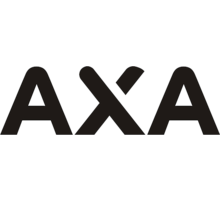 Logo AXA