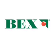 Logo Bex