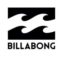 Logo Billabong