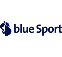 Logo Blue Sport