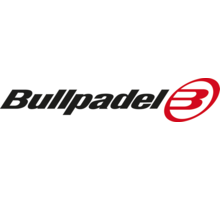 Logo Bullpadel