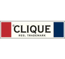 Logo CLIQUE
