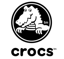 Logo Crocs