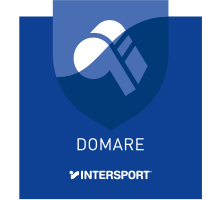 Logo Domare