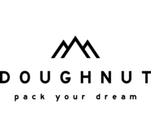 Logo Doughnut