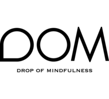 Logo Drop Of Mindfulness