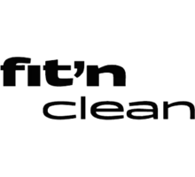 Logo Fit `n clean
