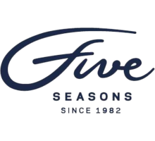 Logo Five seasons