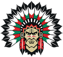 Logo Frölunda Indians