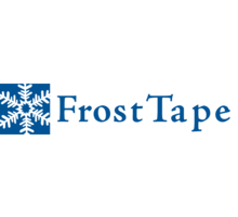 Logo Frost Tape