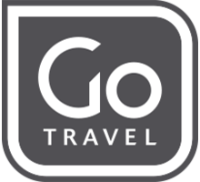 Logo GO TRAVEL