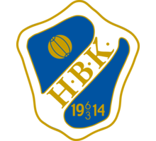 Logo Halmstad BK