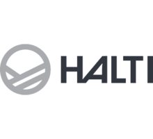 Logo Halti Oy