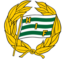 Logo Hammarby