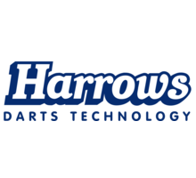 Logo Harrows