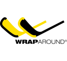Logo Hockey WrapAround