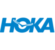 Logo HOKA ONE ONE