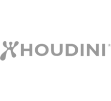Logo Houdini