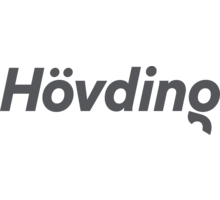 Logo Hövding
