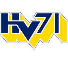 Logo HV71