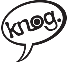Logo Knog
