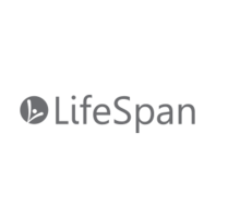 Logo LifeSpan