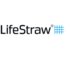 Logo Lifestraw