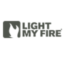 Logo Light my fire
