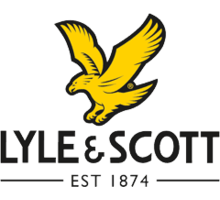 Logo Lyle & Scott