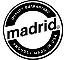 Logo Madrid