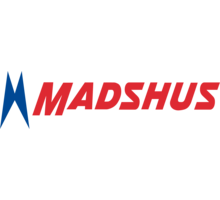 Logo Madshus