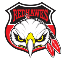 Logo Malmö Redhawks