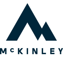 Logo McKinley
