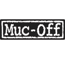 Logo MUCOFF