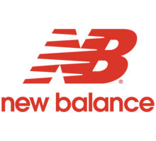 Logo New Balance