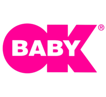 Logo Ok baby