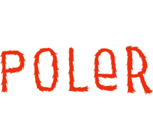 Logo POLER STUFF