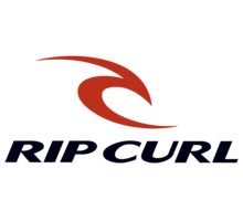 Logo Rip curl