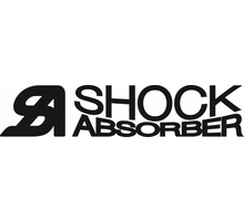 Logo Shock Absorber