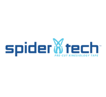Logo Spidertech